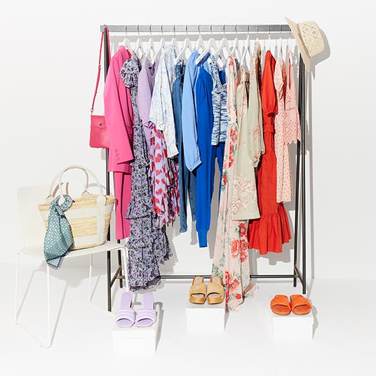 Nordstrom to You (In-Home Styling)