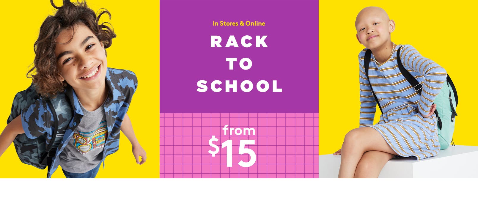 Nordstrom Rack: Shop Clothes, Shoes 