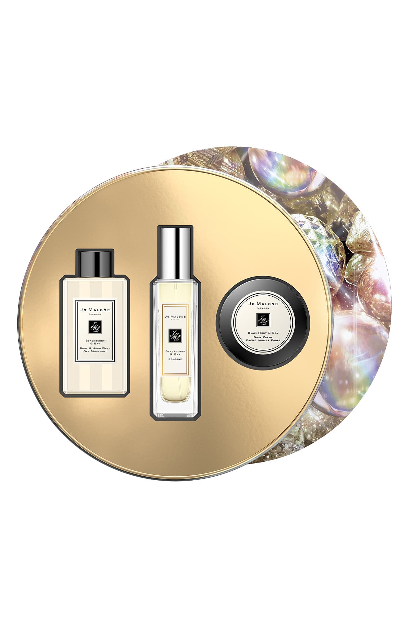 Jo Malone London™ Blackberry & Bay Set Nordstrom