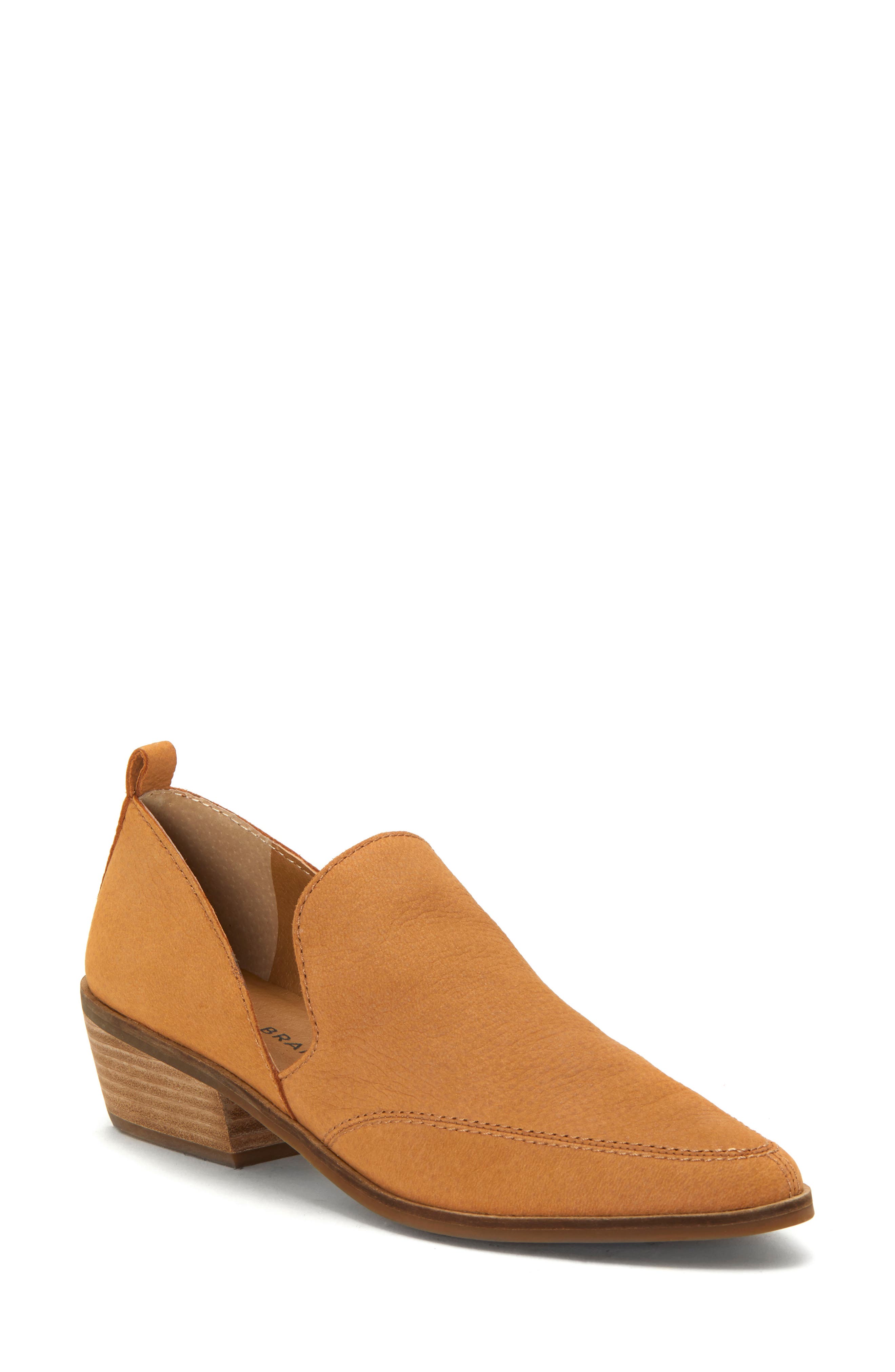 Lucky Brand Mahzan Bootie