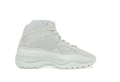 Yeezy 350 Lundmark Reflective Store List SneakerNews