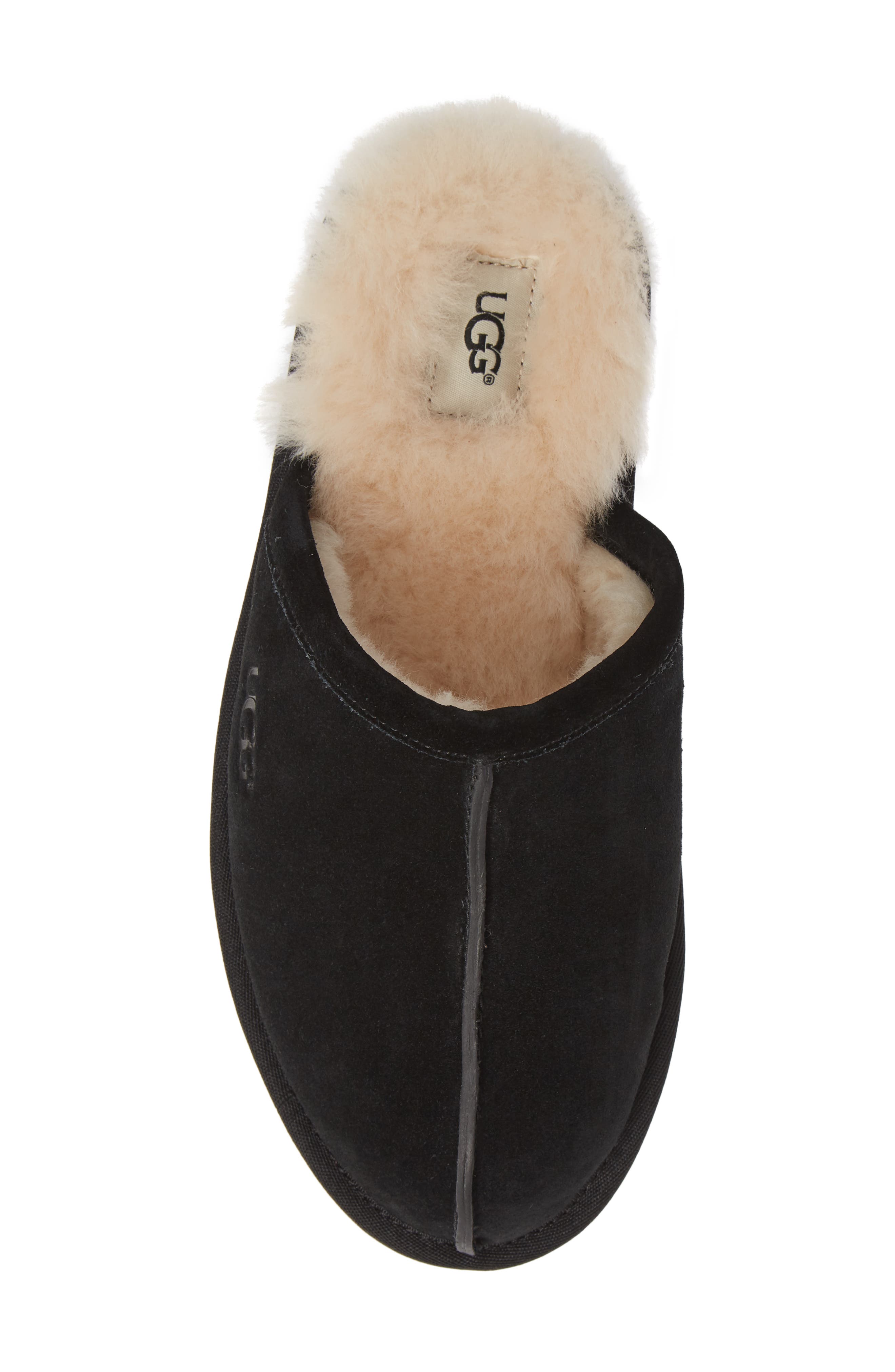UGG® Scuff Slipper (Men) | Nordstrom