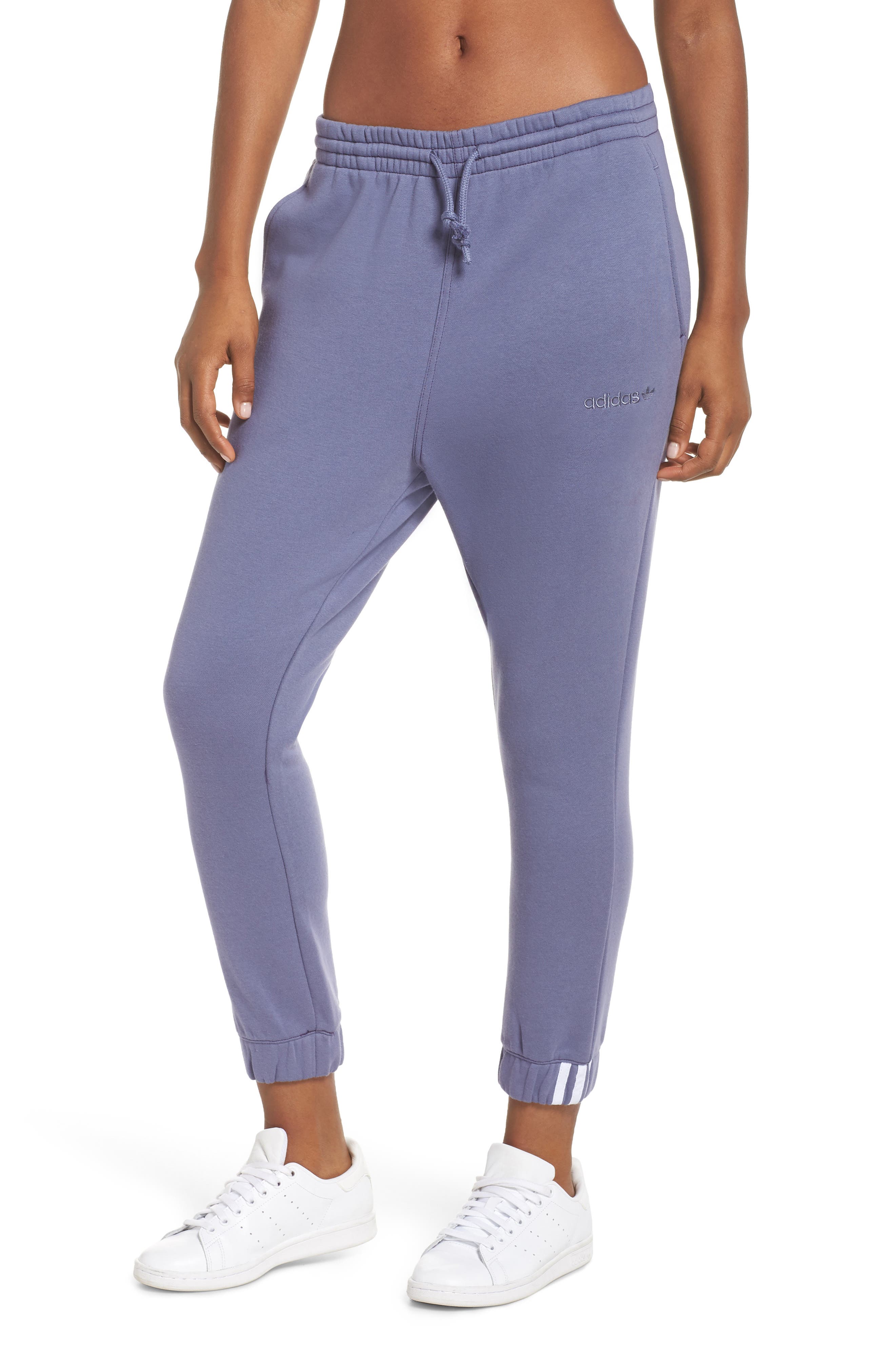 Women's Adidas Originals Coeeze Sweatpants Women's Adidas Originals Coeeze Sweatpants