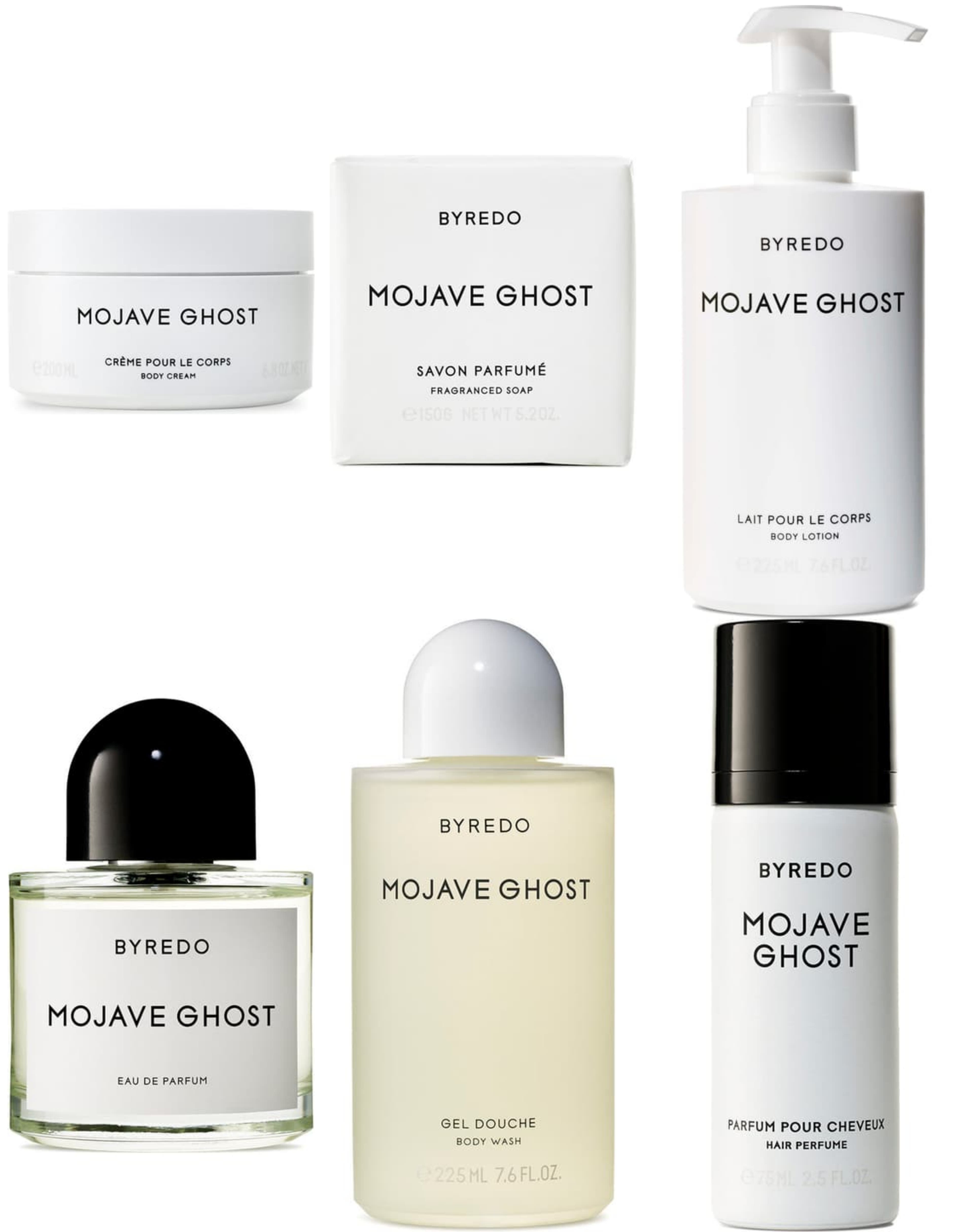 Mojave discount ghost nordstrom