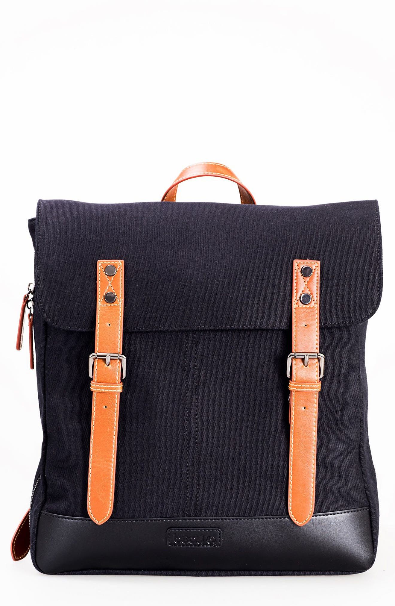 Beau Joel Diaper Backpack Nordstrom
