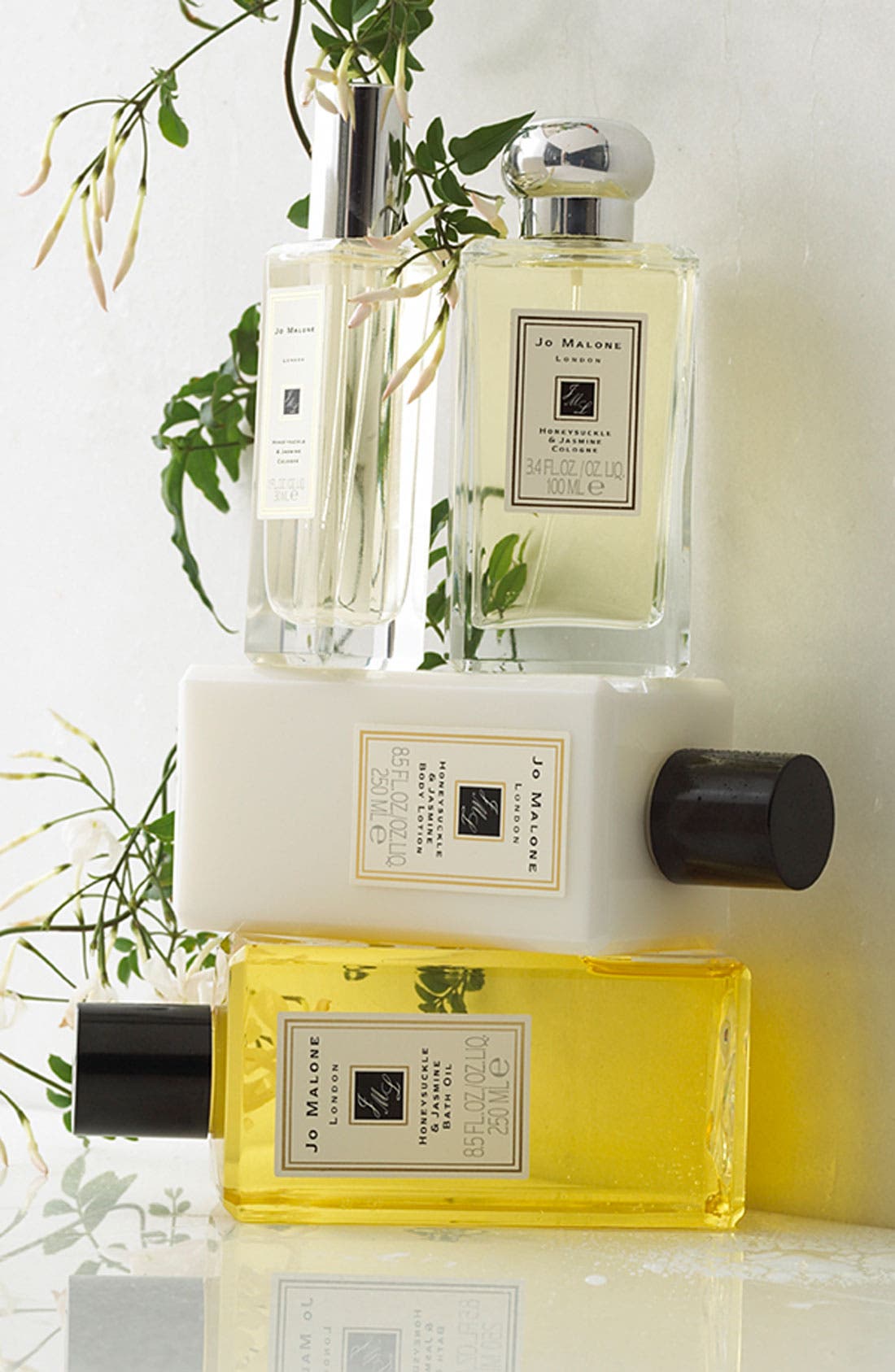 Jo Malone Honeysuckle & Jasmine Cologne (1 oz.) Nordstrom
