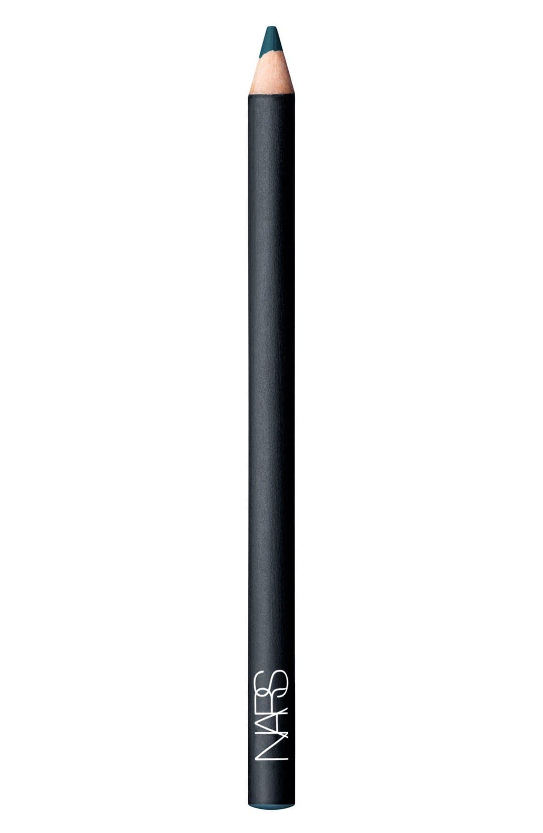 Nars Velvet Eyeliner -