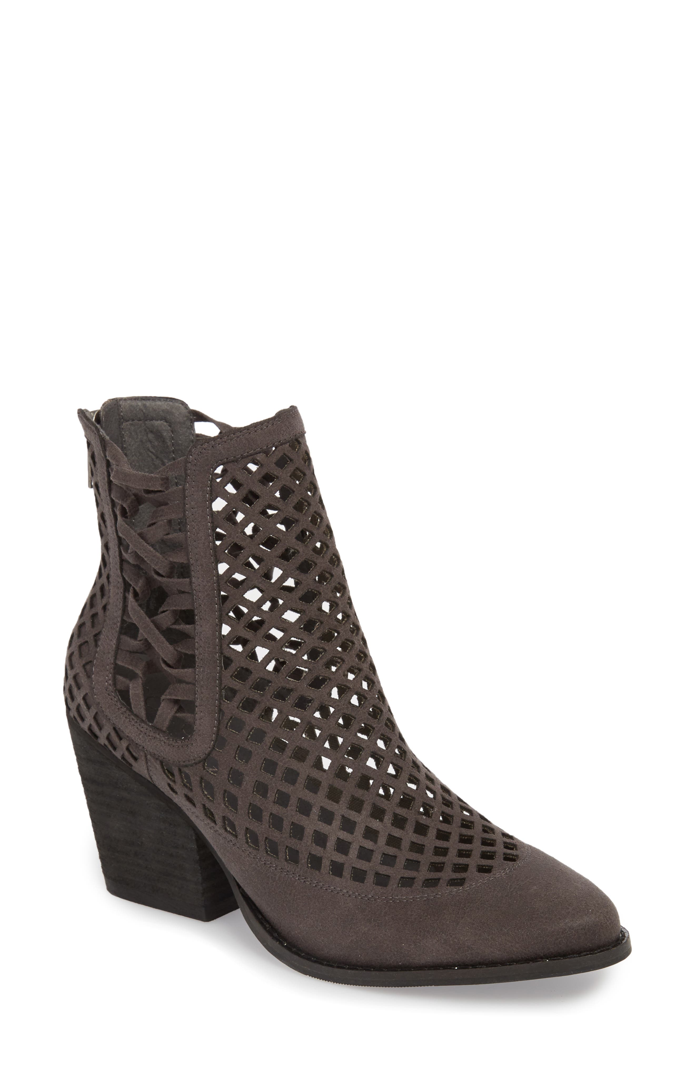 Coconuts By Matisse Walk On Bootie, Black