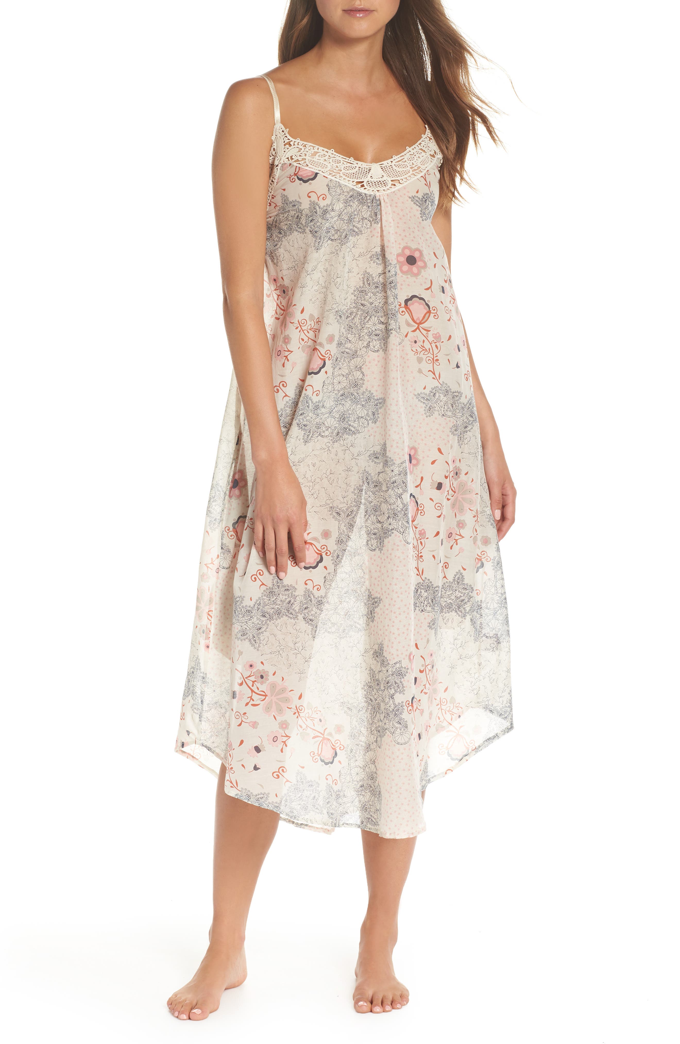 Papinelle Arabella Nightgown