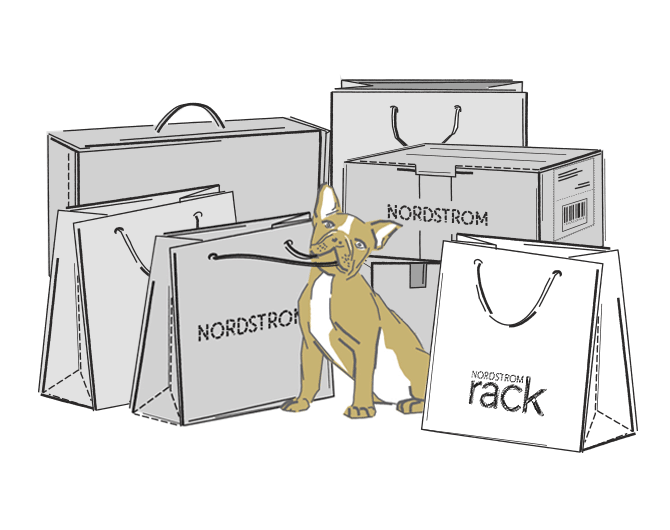 The Nordy Club Nordstrom Rack