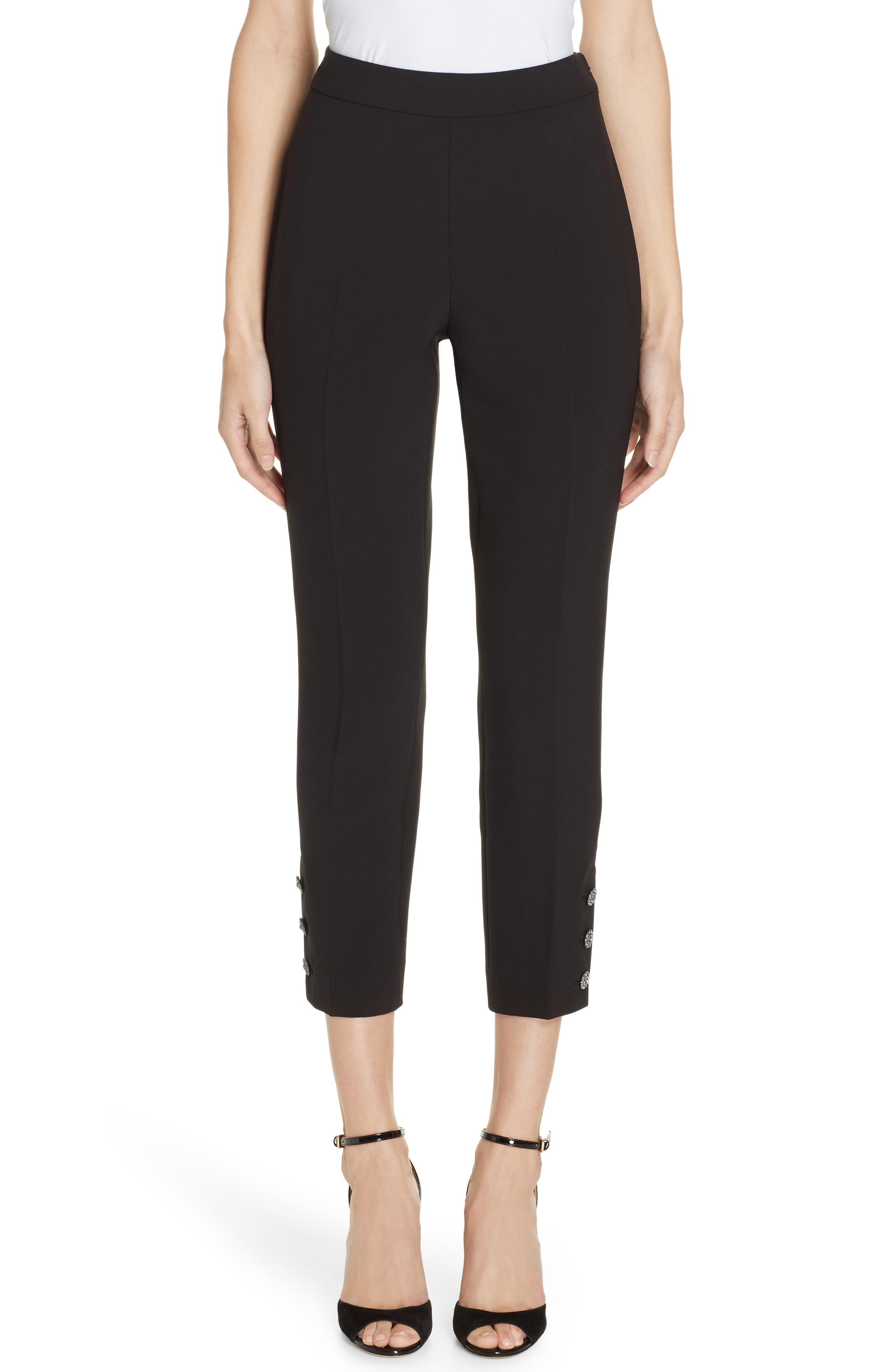 kate spade pants
