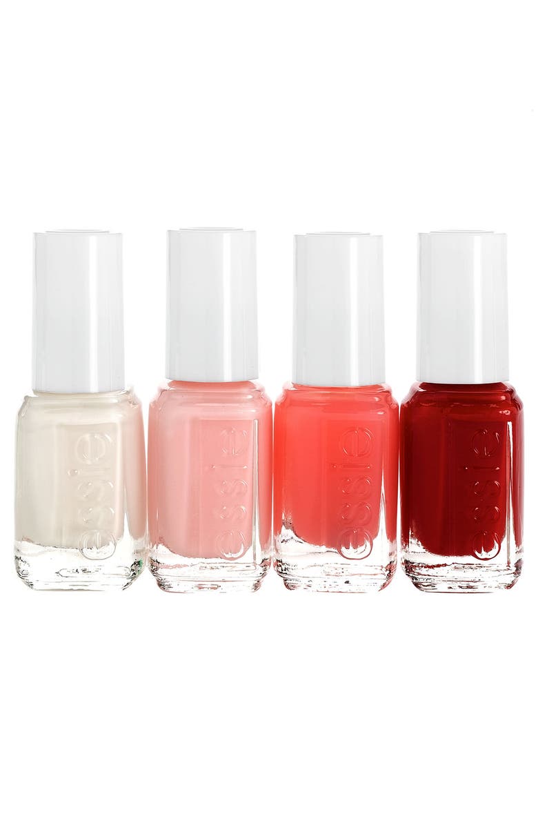 essie mega mini jewels