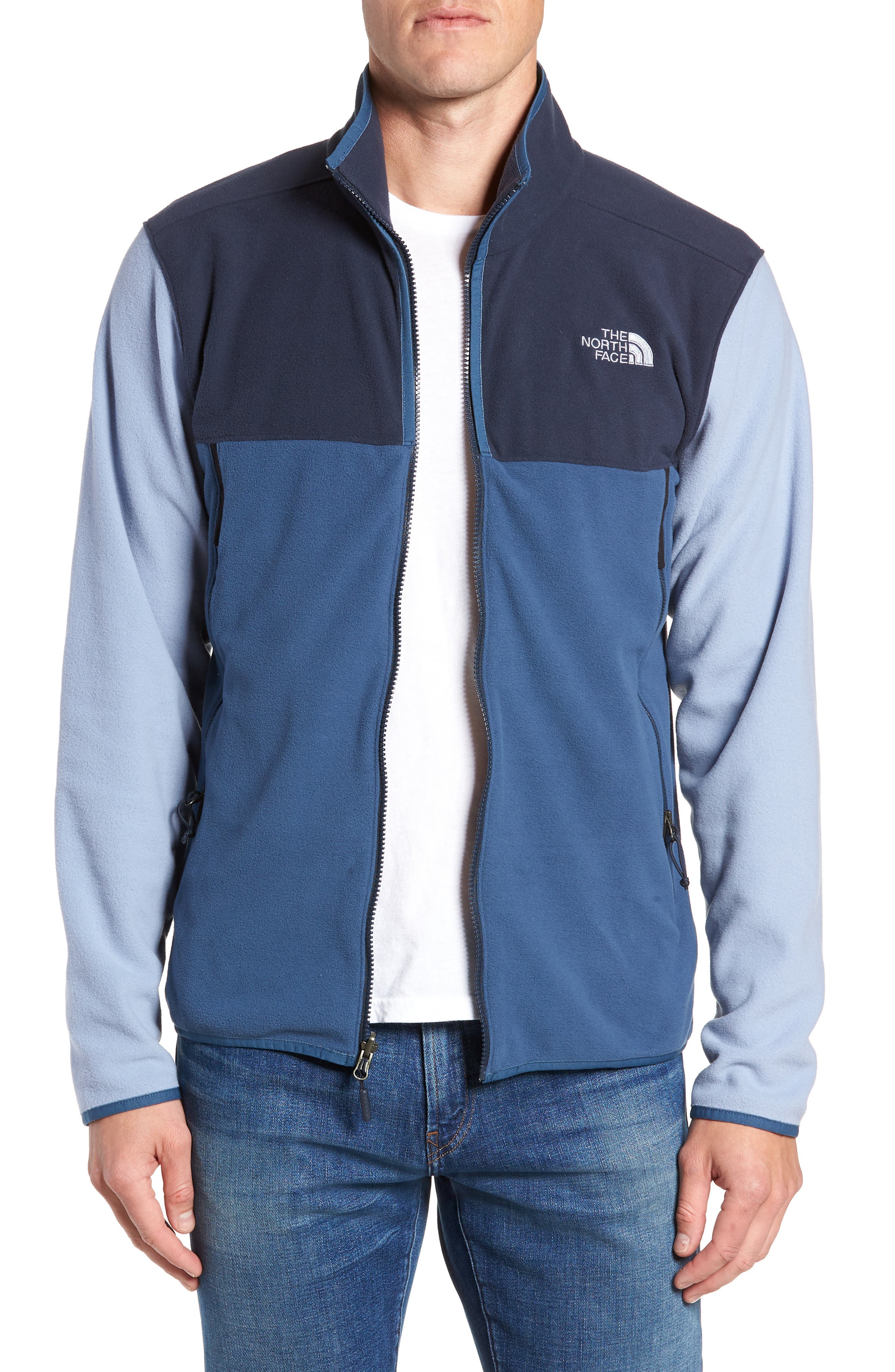 The North Face Glacier Alpine Jacket