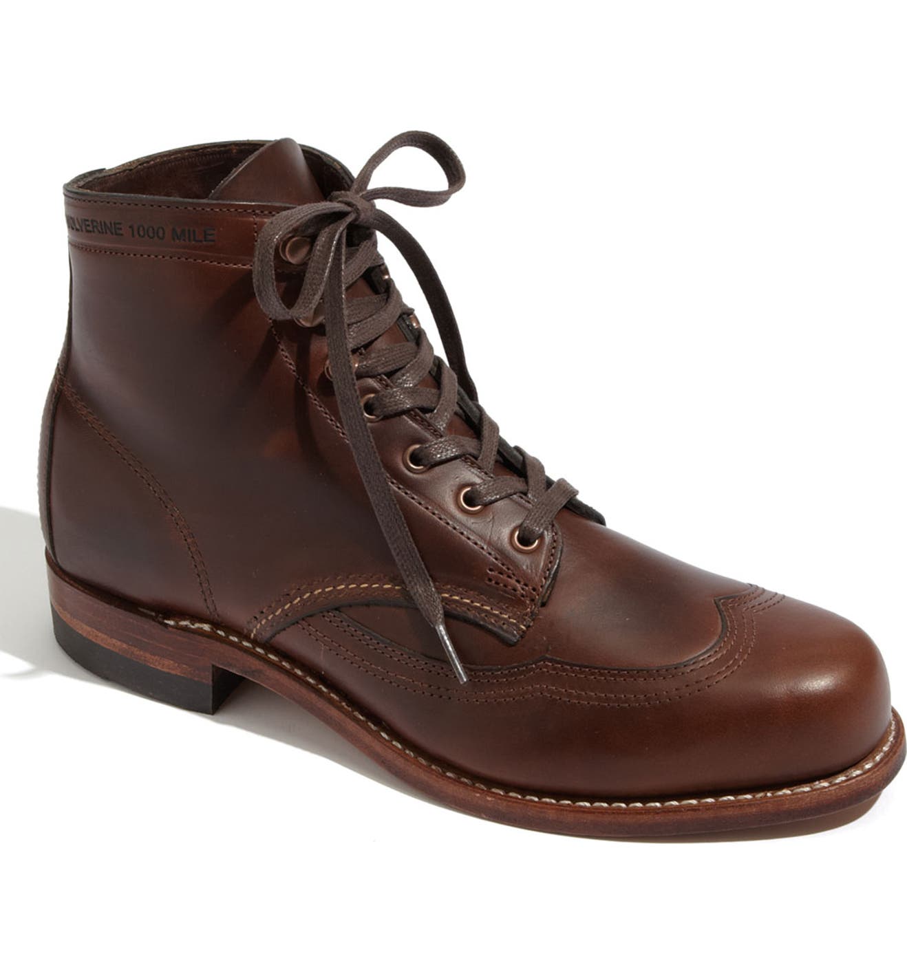 wolverine 1000 mile addison