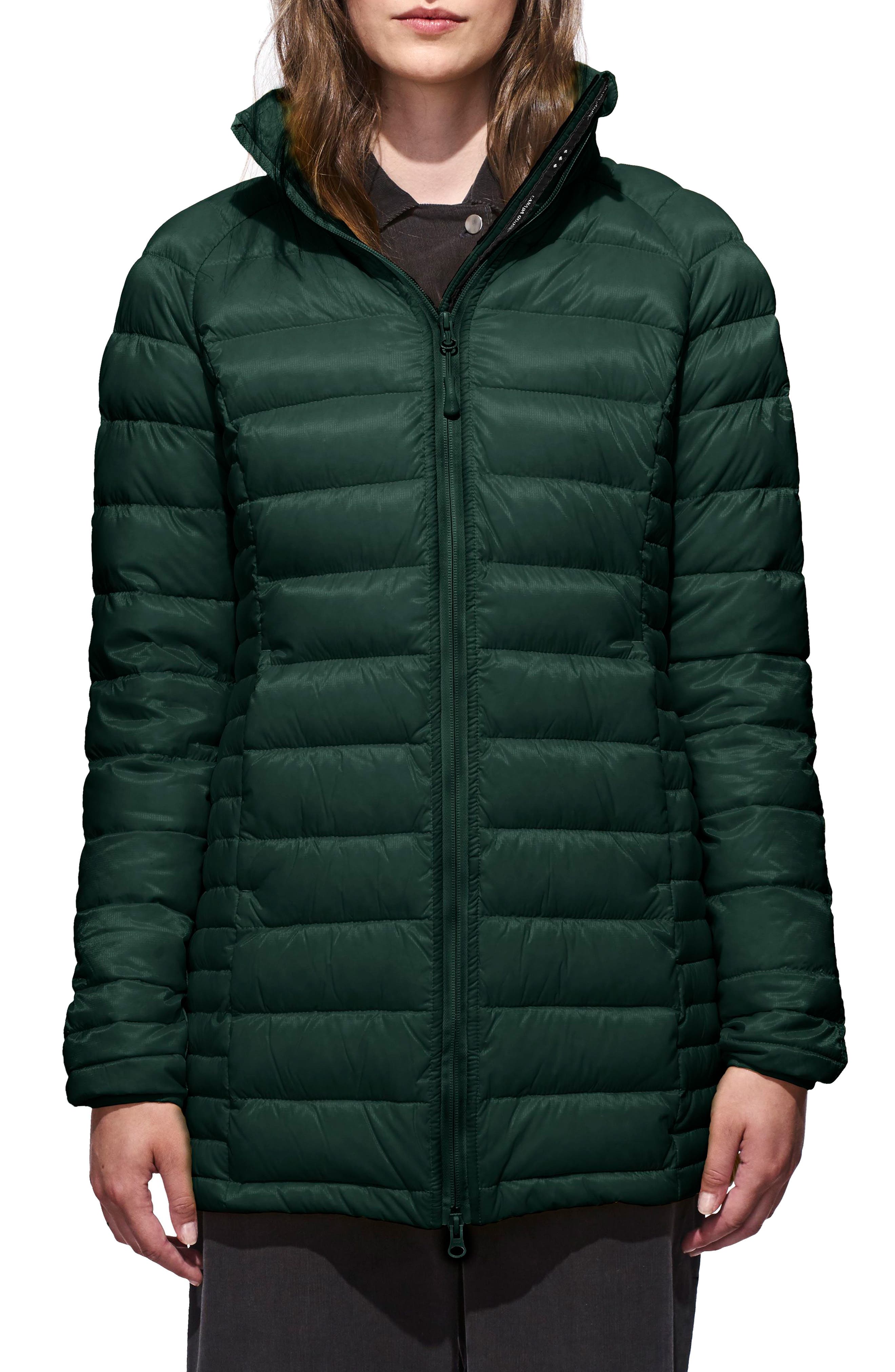 Canada Goose