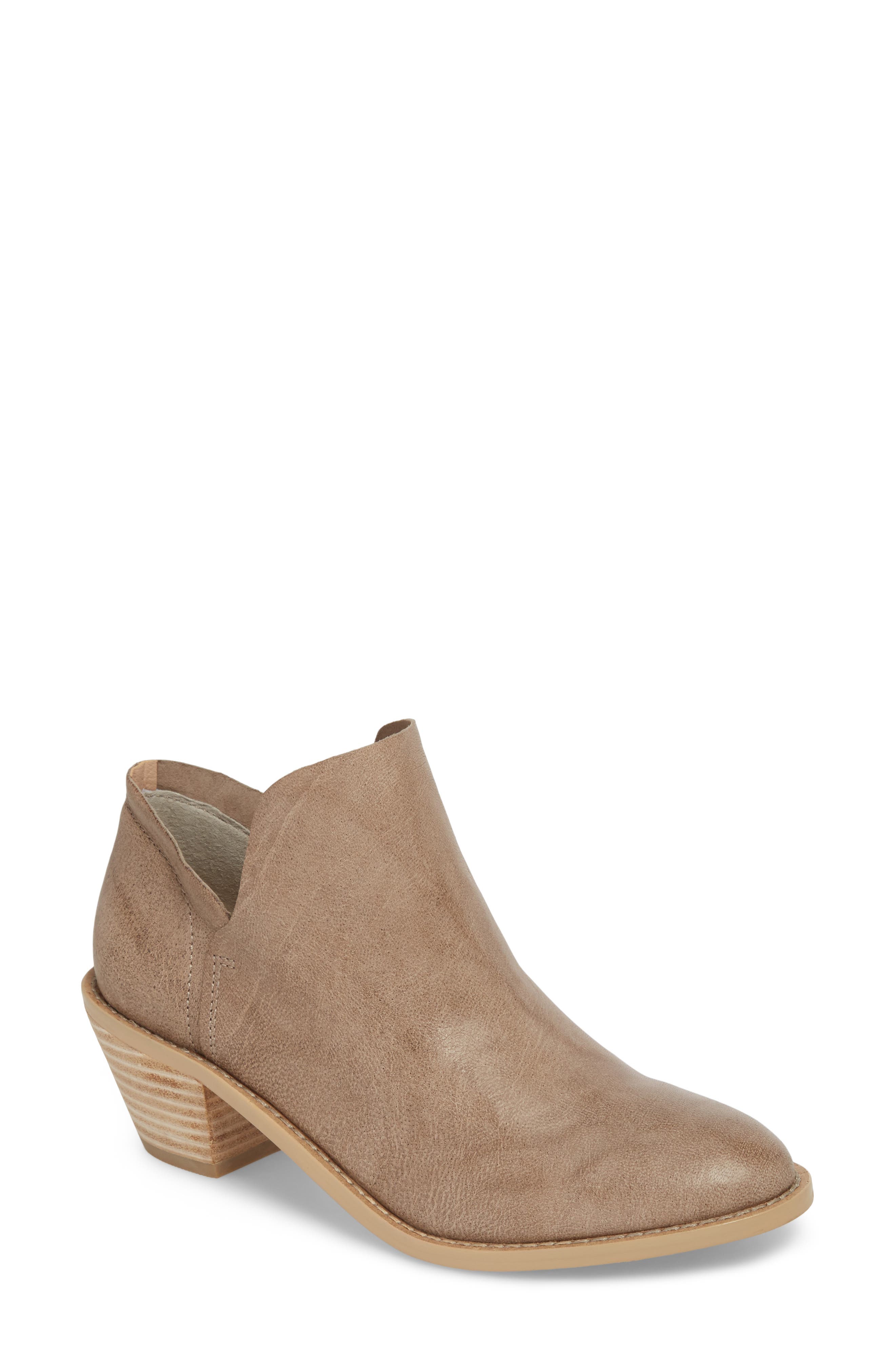 Kelsi Dagger Brooklyn Kenmare Bootie, Brown
