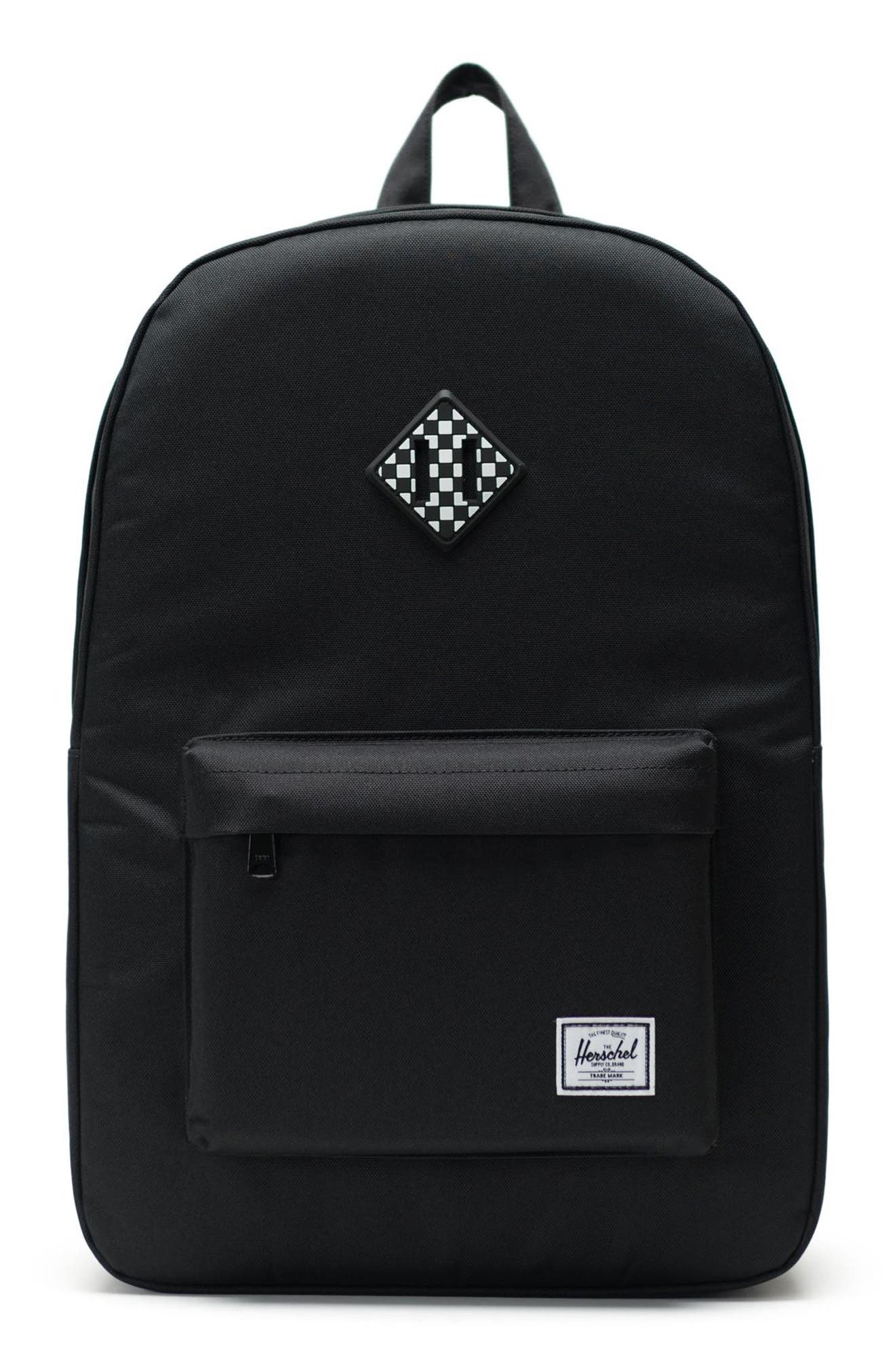 Herschel Supply Co. Heritage Print Backpack Nordstrom