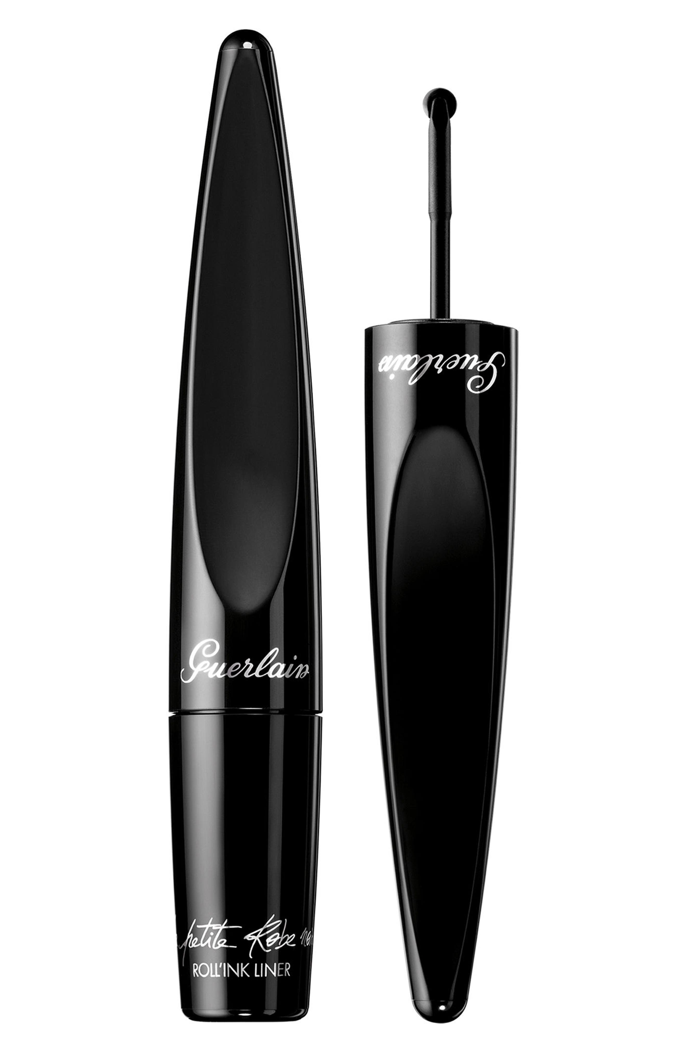 EAN 3346470424944 product image for Guerlain La Petite Robe Noire Rollink Liner - 01 Black Ink | upcitemdb.com