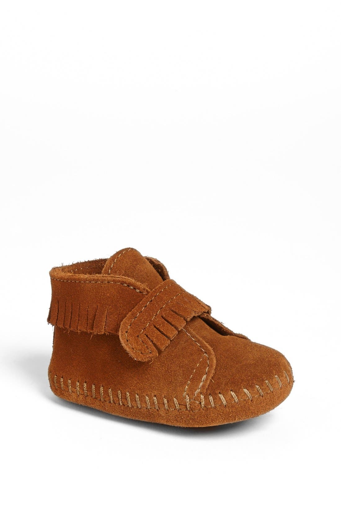 Minnetonka Bootie