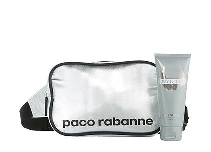 paco rabanne gift with purchase.