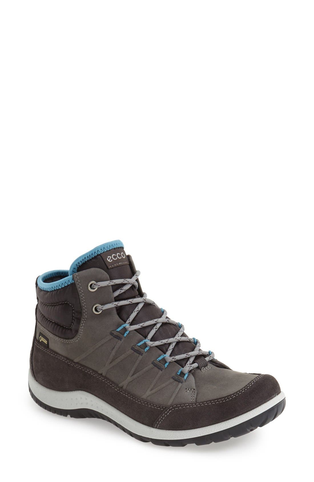 ecco womens aspina gtx high