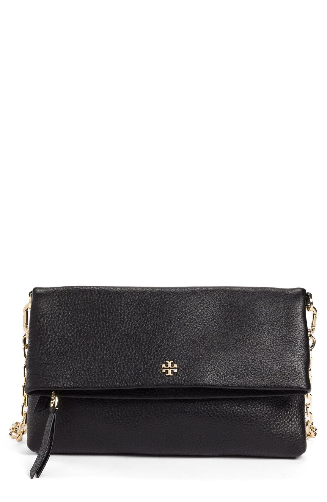 Tory Burch Foldover Crossbody Bag Nordstrom