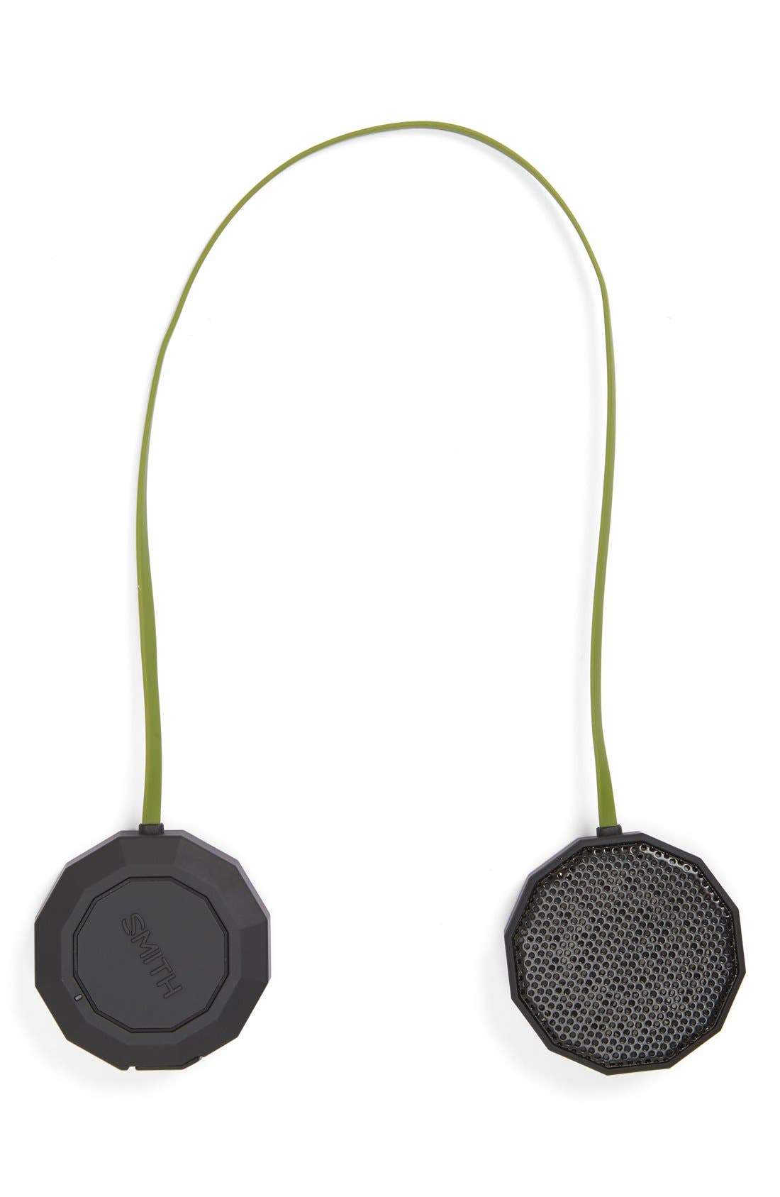 Smith 'Outdoor Tech' Universal Wireless Helmet Audio Chips Nordstrom