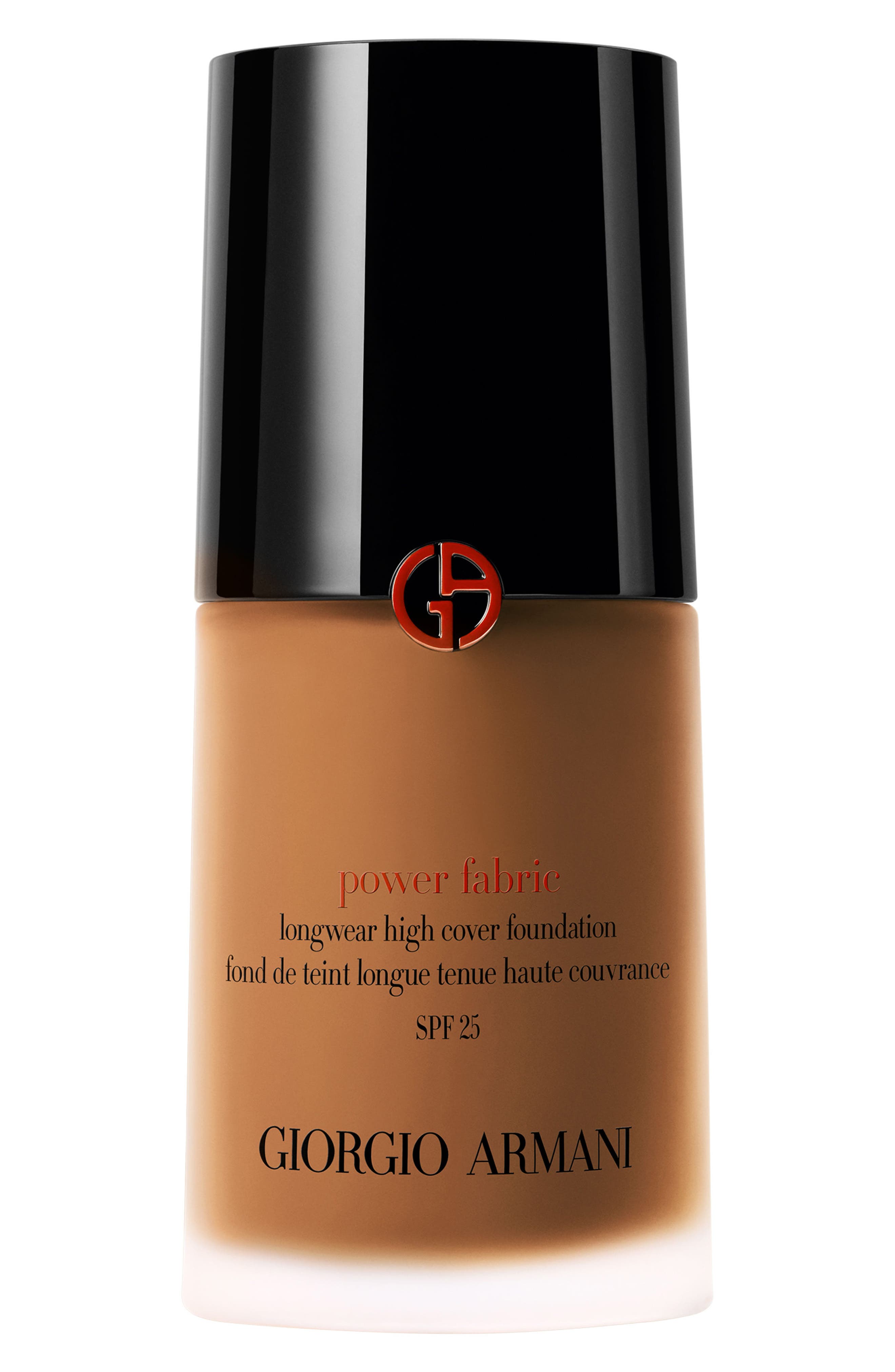 Armani Power Fabric Foundation Nordstrom