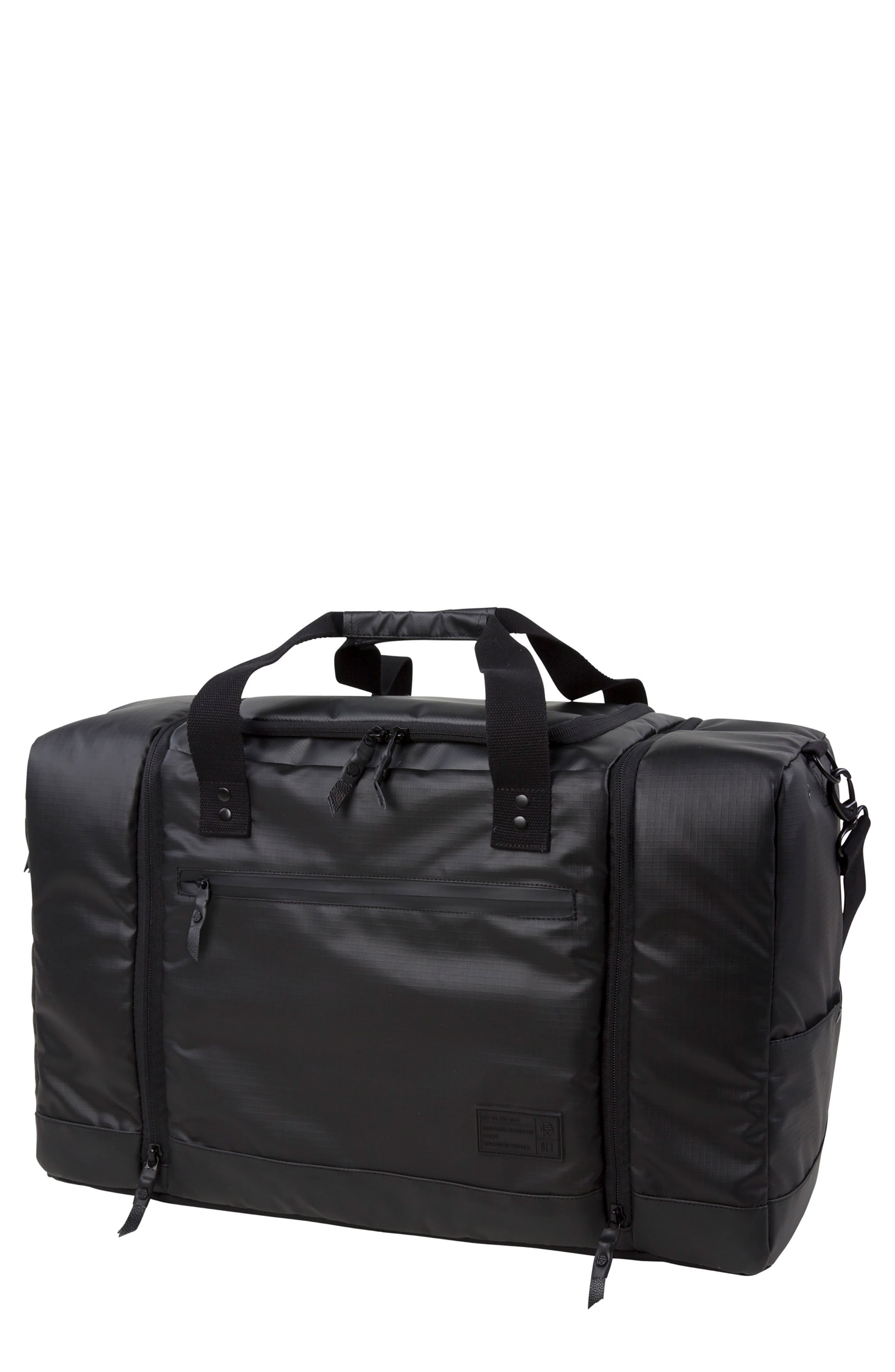 HEX 'Calibre' Sneaker Duffel Bag Nordstrom