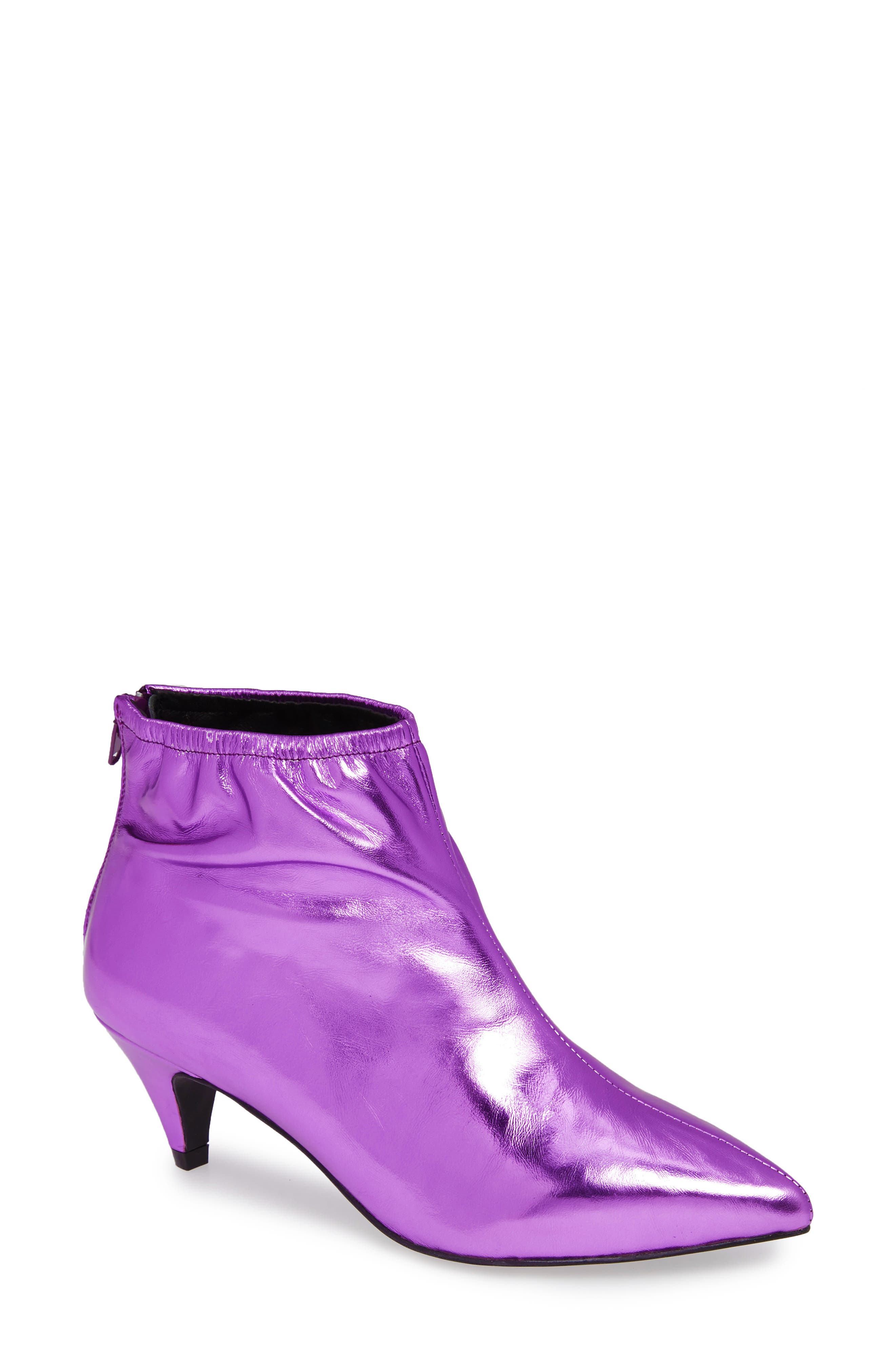 Jeffrey Campbell Zosia Bootie