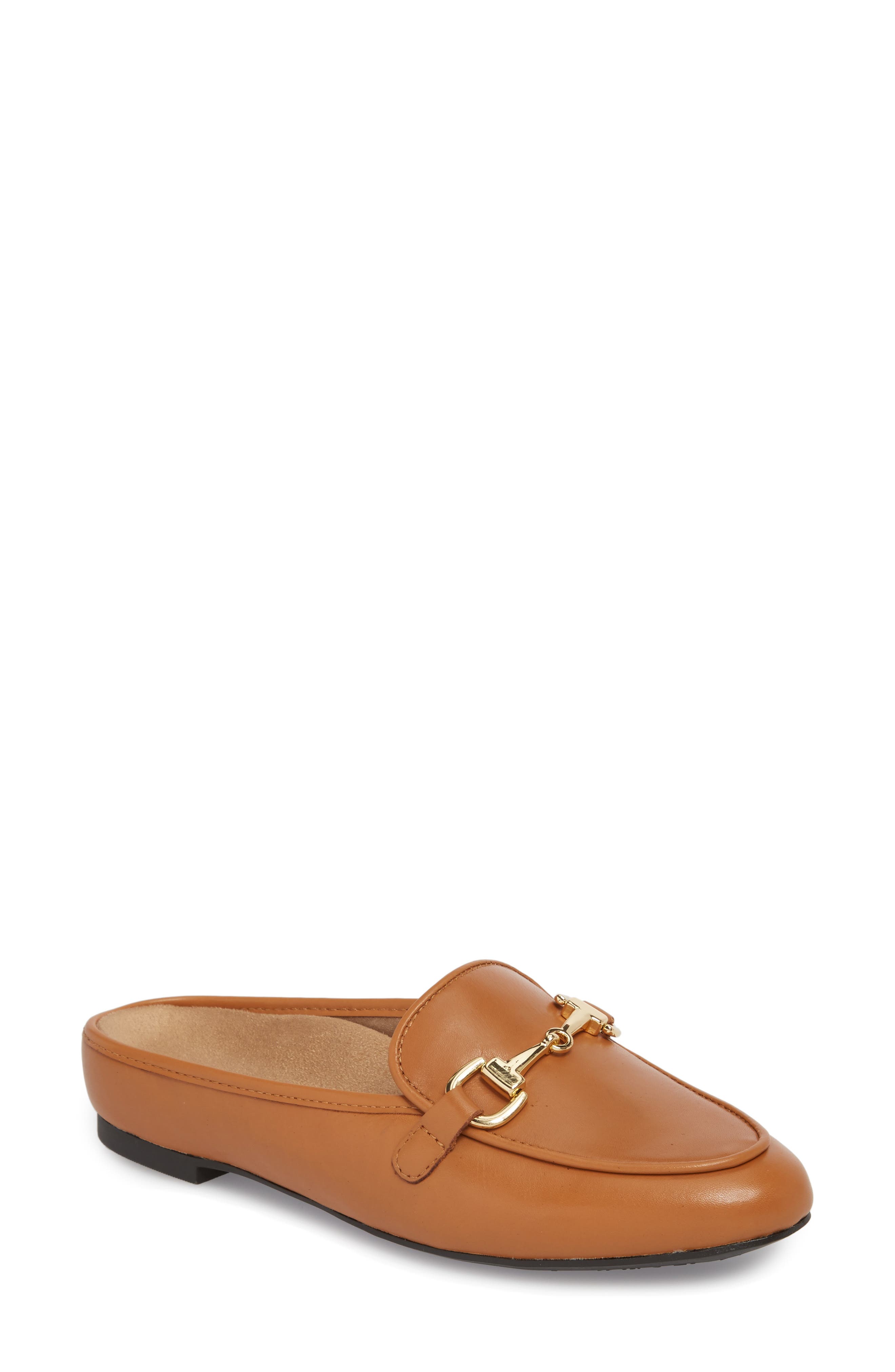 Vionic Adeline Mule, Brown