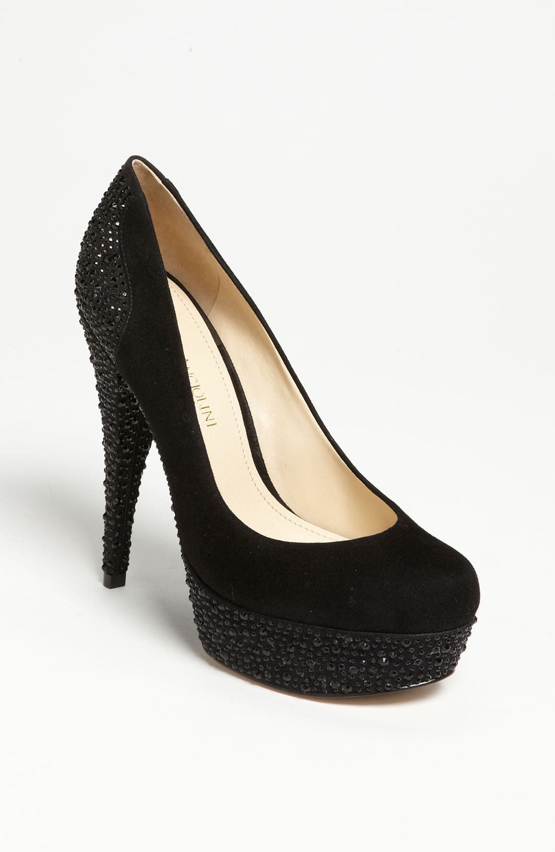 Enzo Angiolini 'Beccalynn' Pump Nordstrom