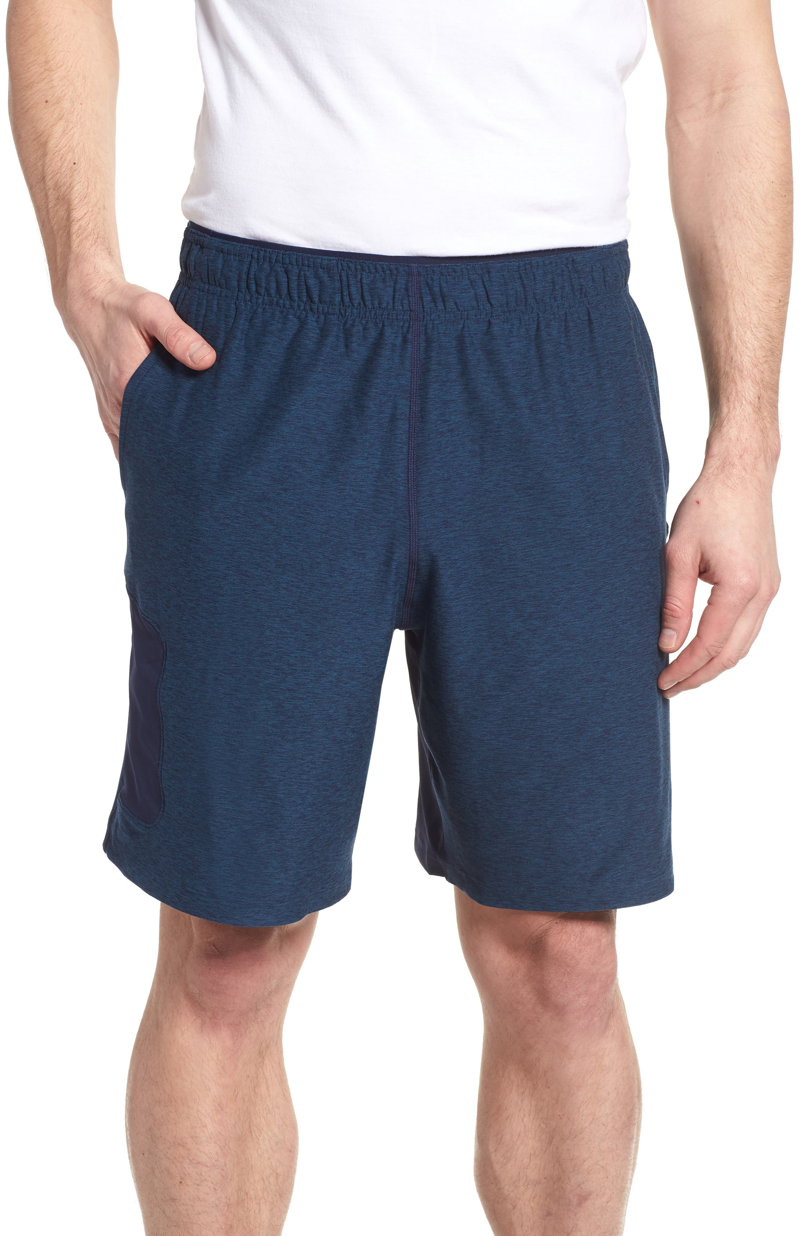 New Balance Anticipate Shorts, Blue