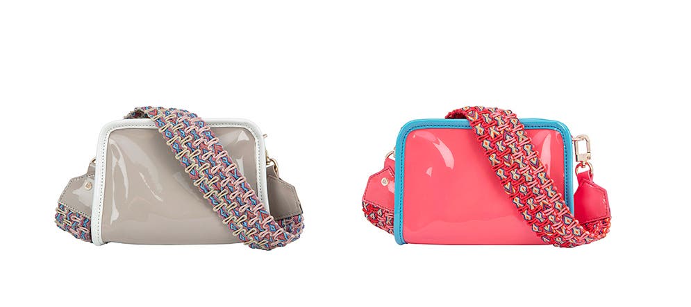 Kelly Wynne Mama & Me Mini Children’s Handbags