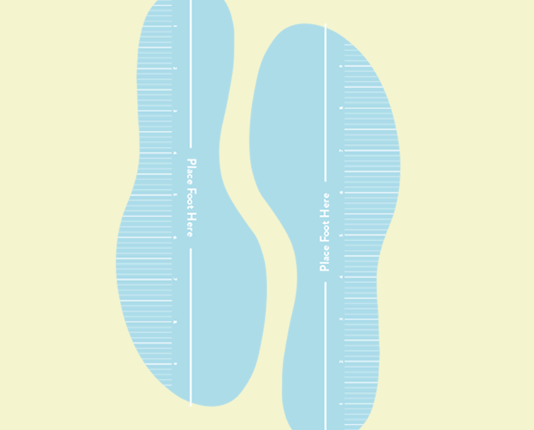 Kids' Shoe Size Chart & Conversion | Nordstrom