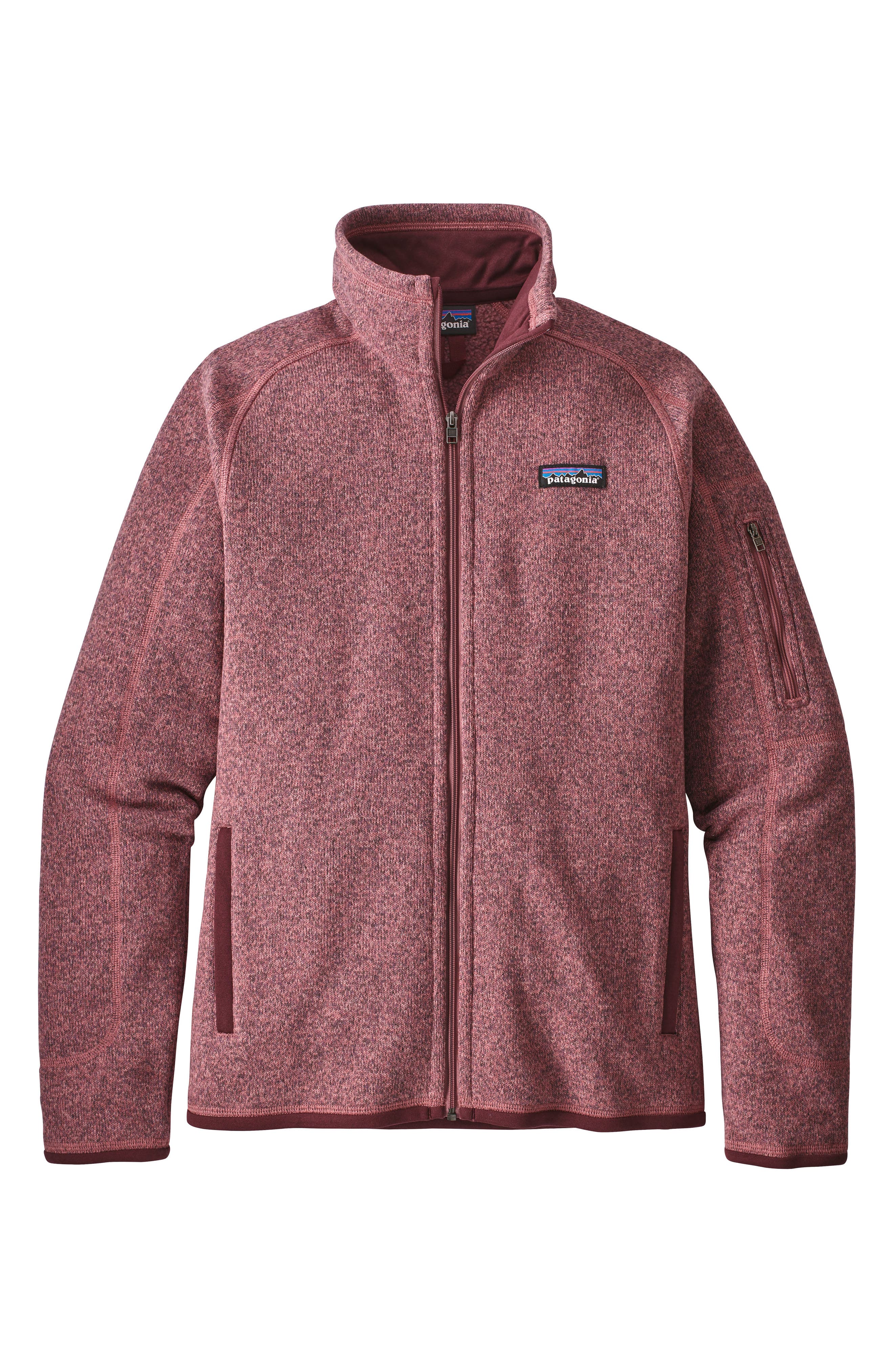 Patagonia