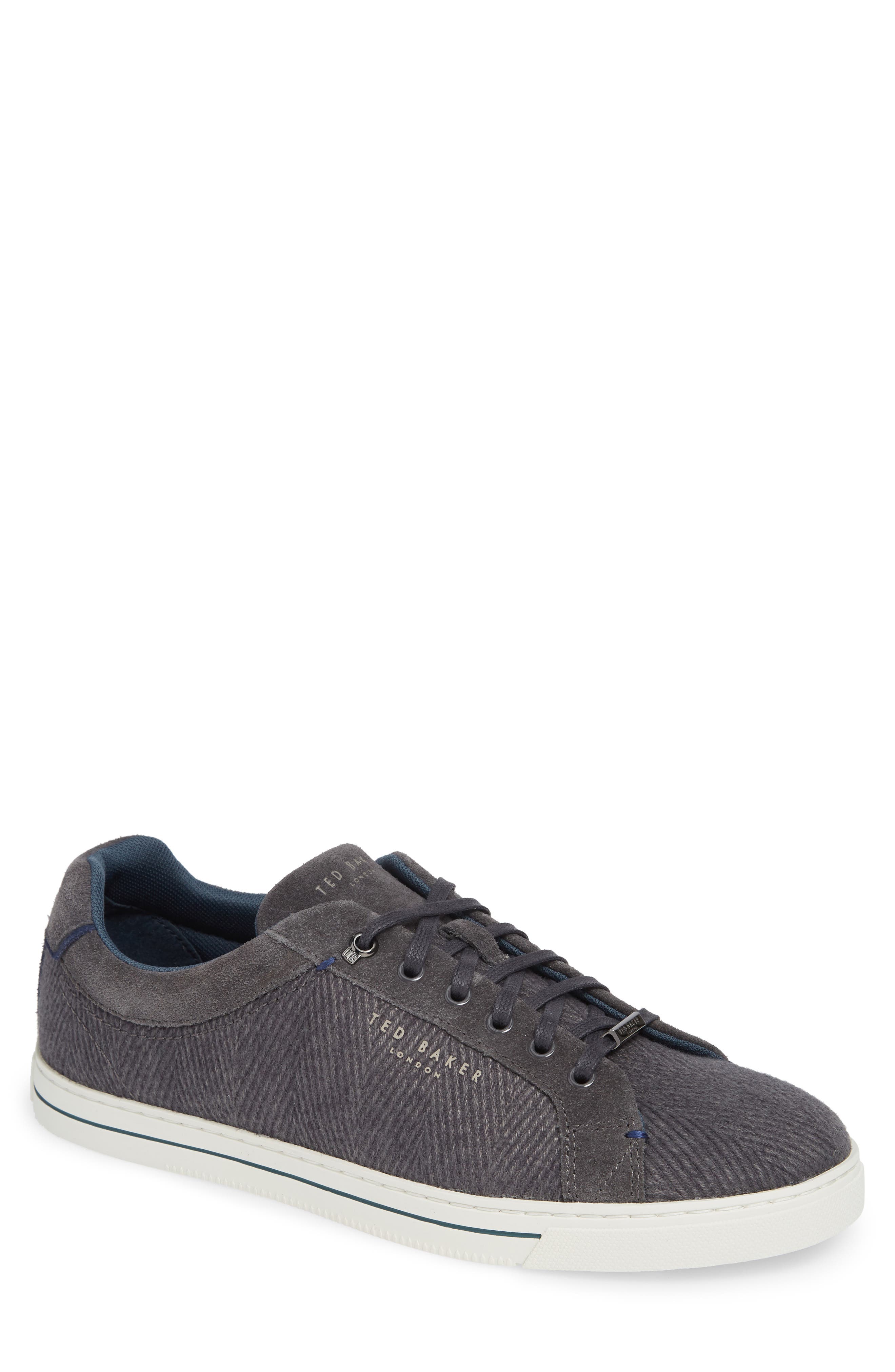 Ted Baker London Werill Sneaker- Grey