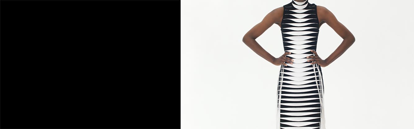 female designer clothes