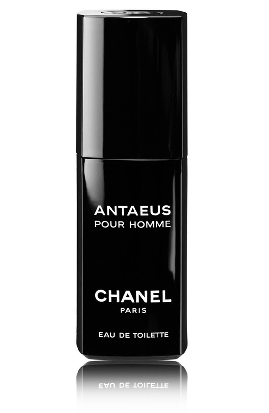CHANEL ANTAEUS Eau de Toilette Spray Nordstrom