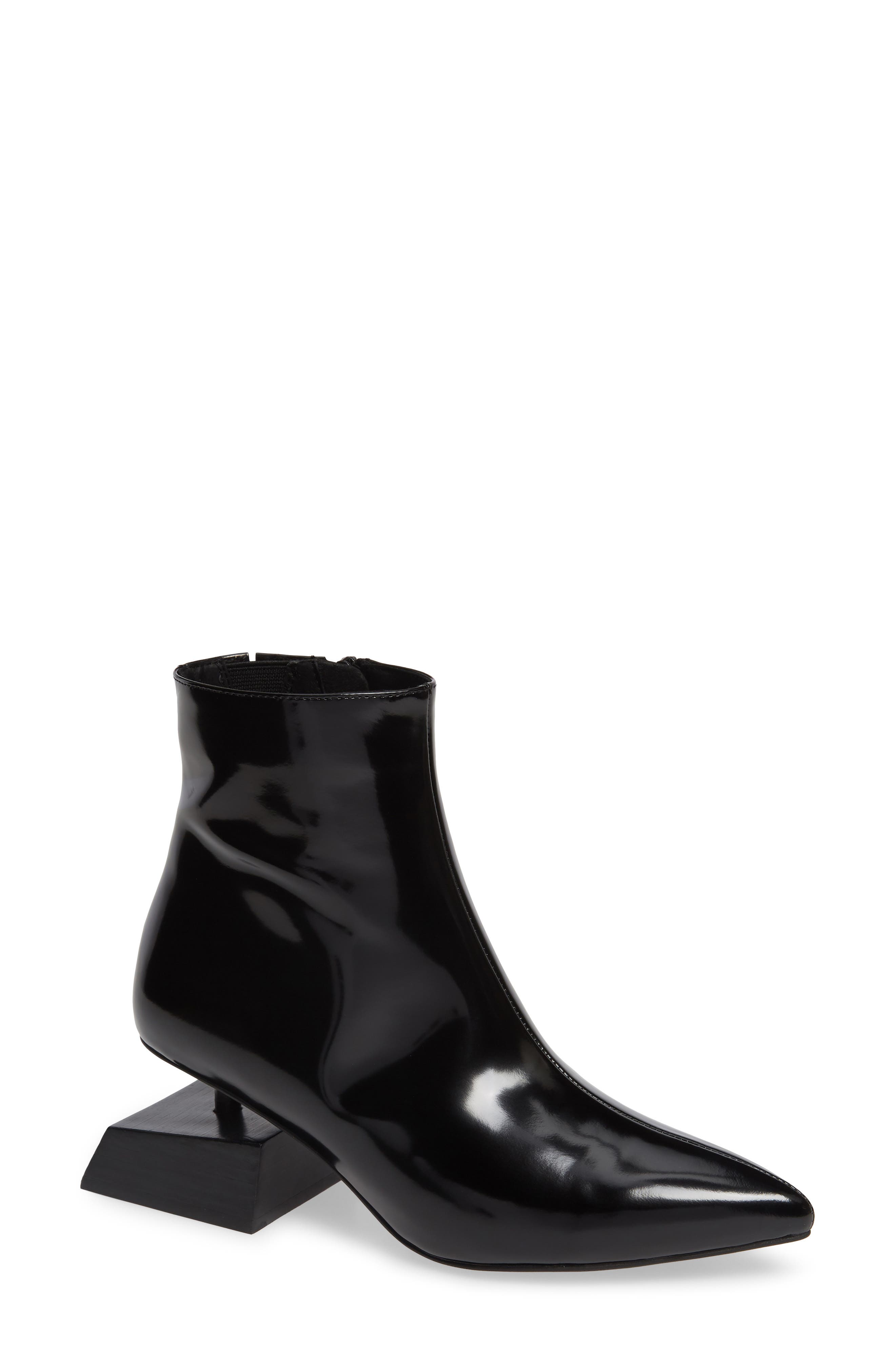 Jeffrey Campbell Anatomic Boot