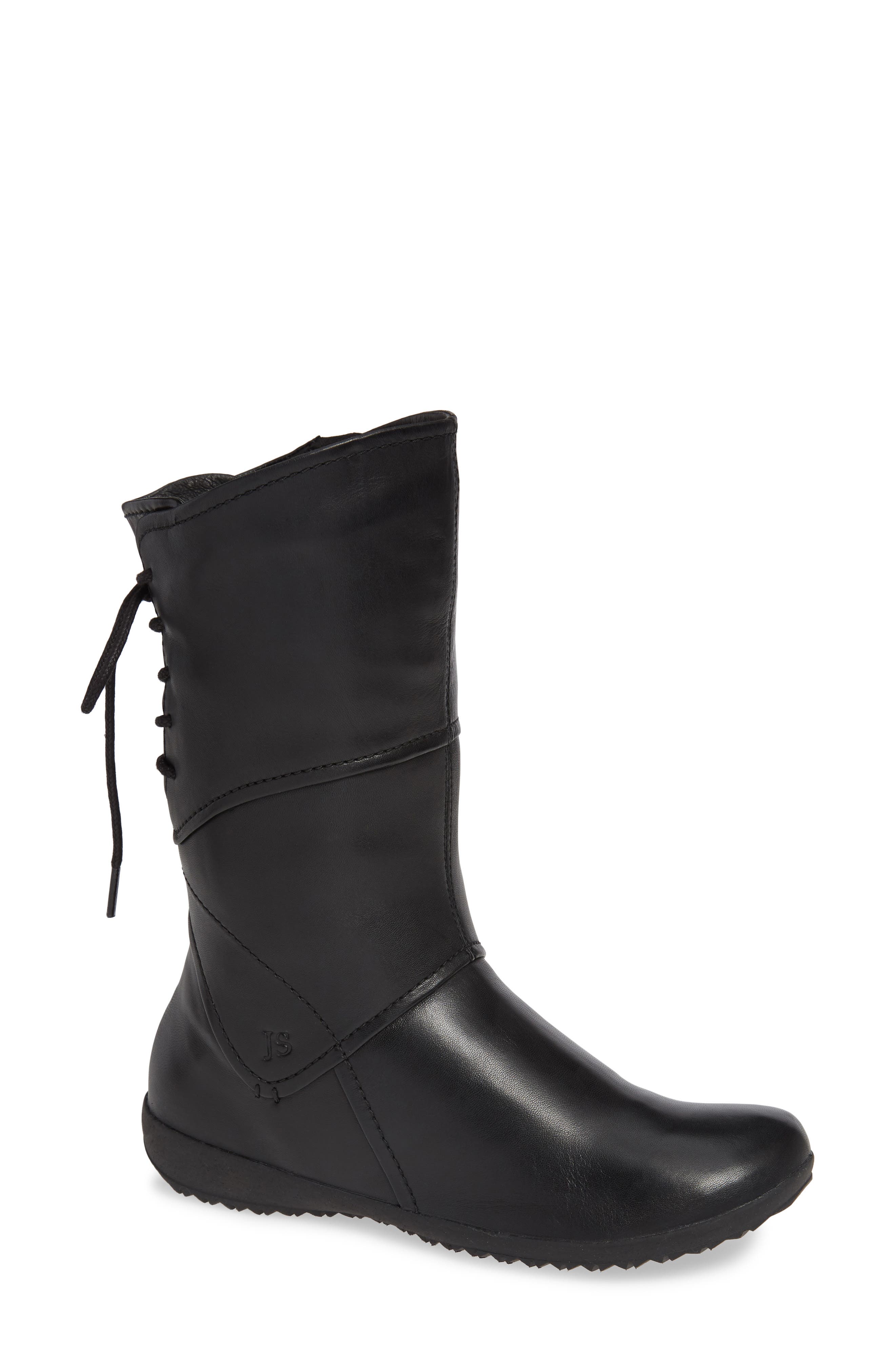 Josef Seibel Naly 07 Boot
