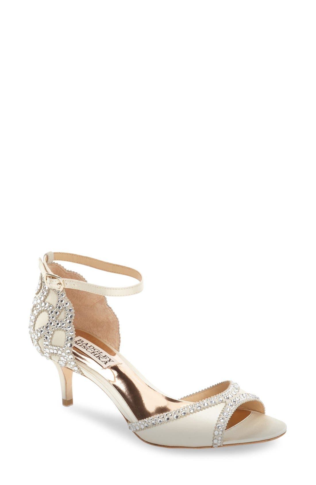 Badgley Mischka