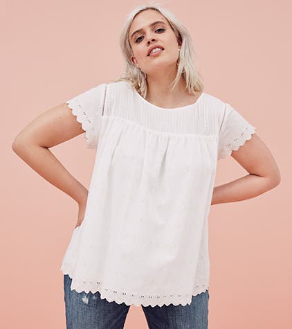 Plus-Sizes | Nordstrom