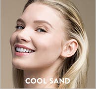 Cool Sand.