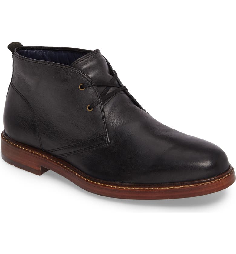 Cole Haan Tyler Chukka Boot (Men) | Nordstrom