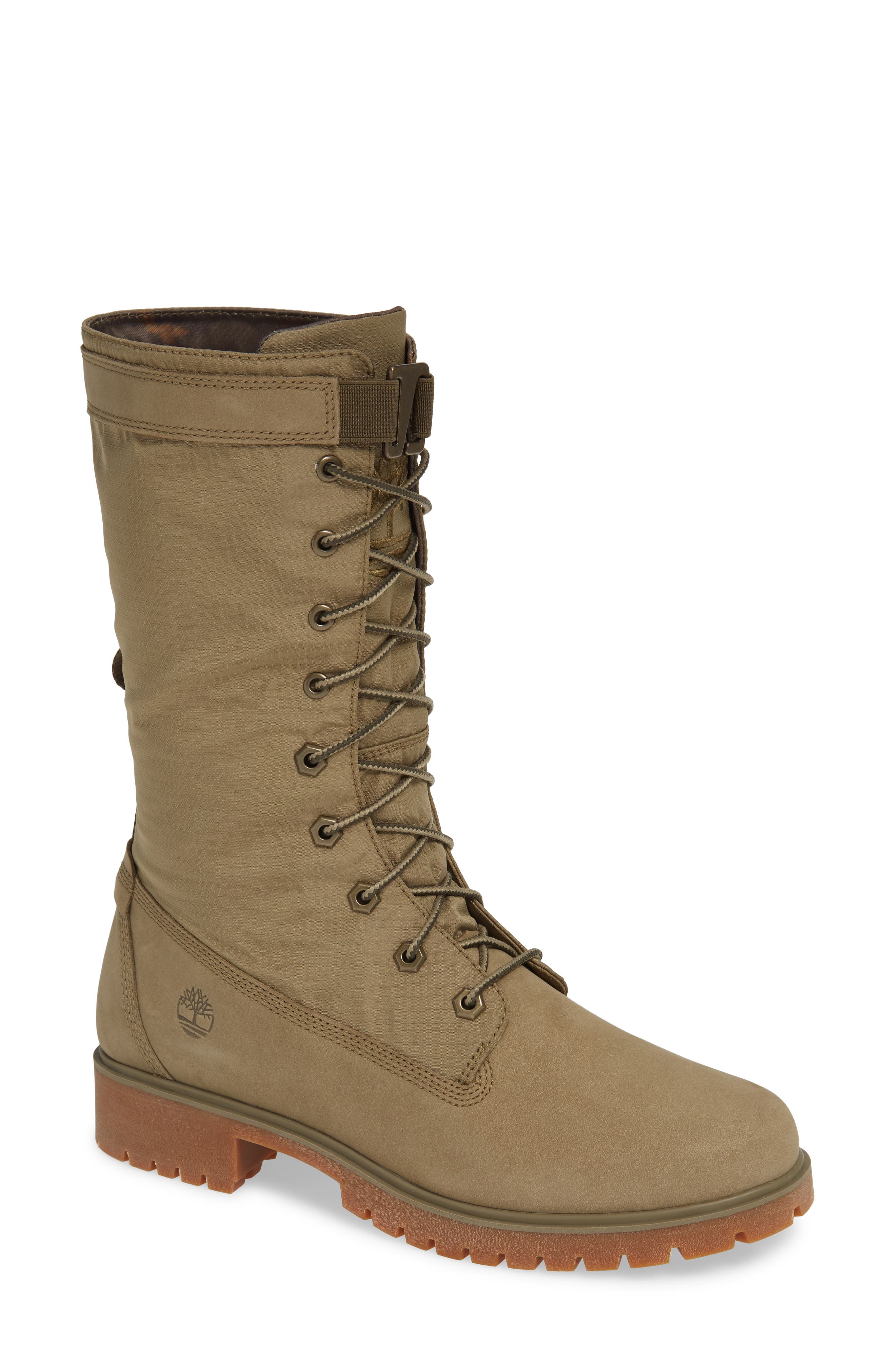 Timberland Jayne Waterproof Boot