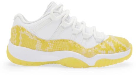 sneakers that just came out