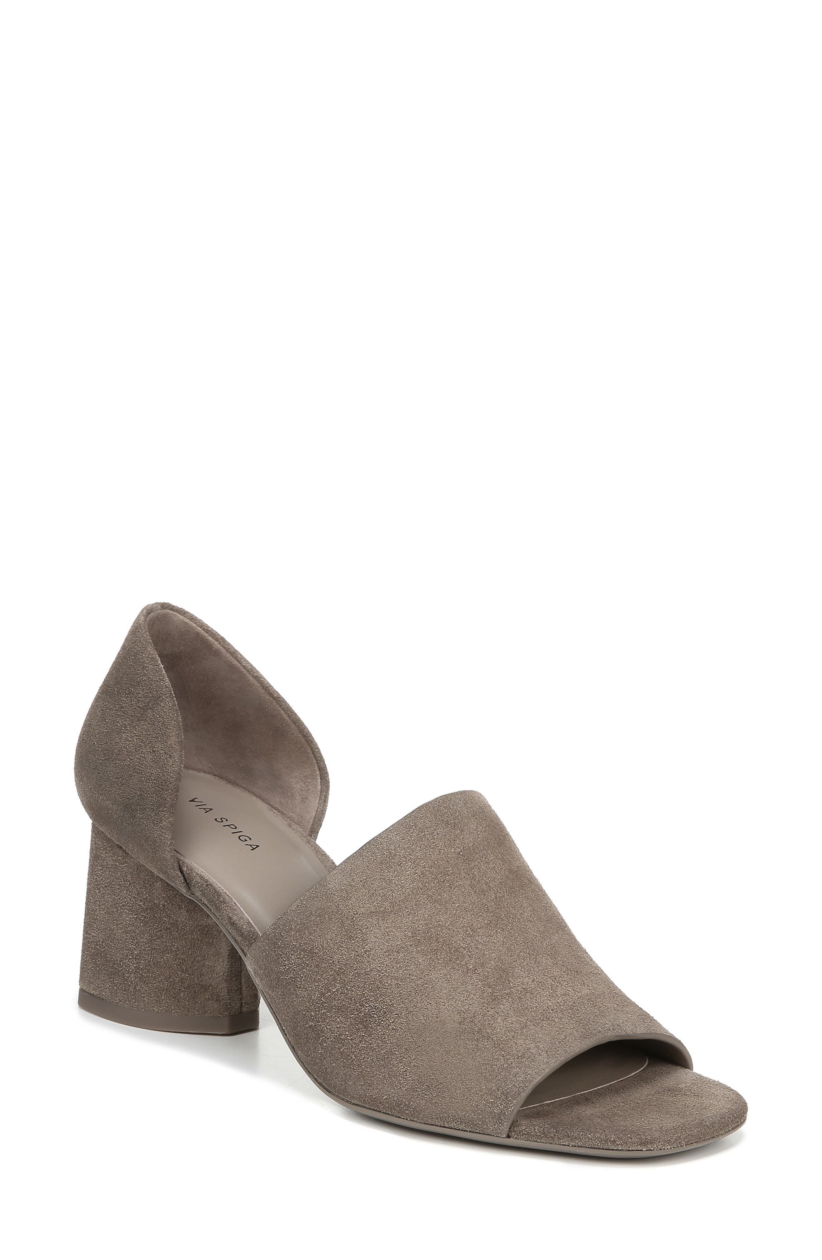 Via Spiga Leah Sandal- Beige