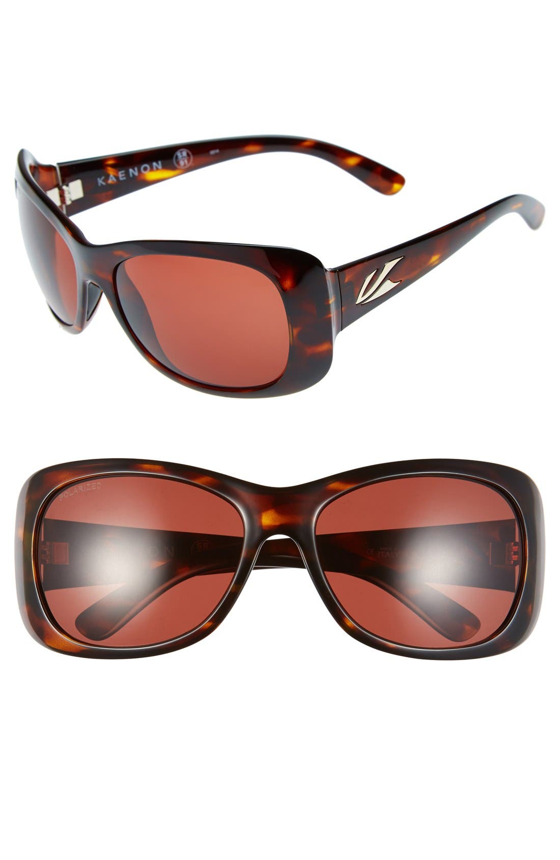 Kaenon 'Eden' 59mm Polarized Sunglasses Nordstrom