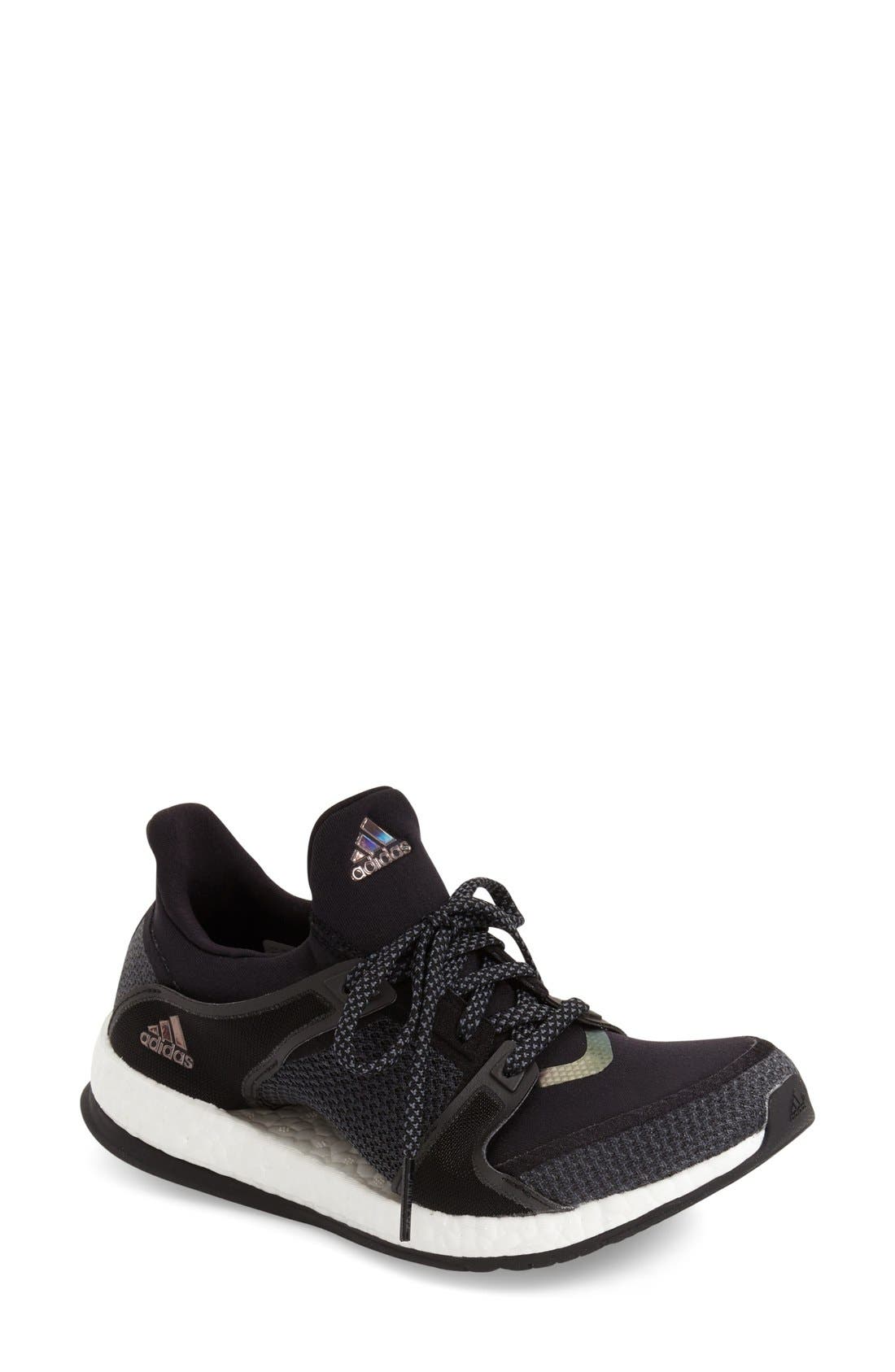 adidas pure boost golf shoes